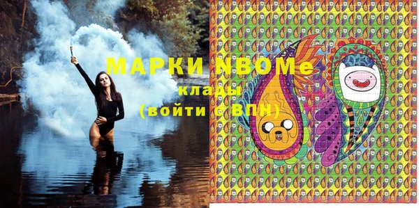винт Верея